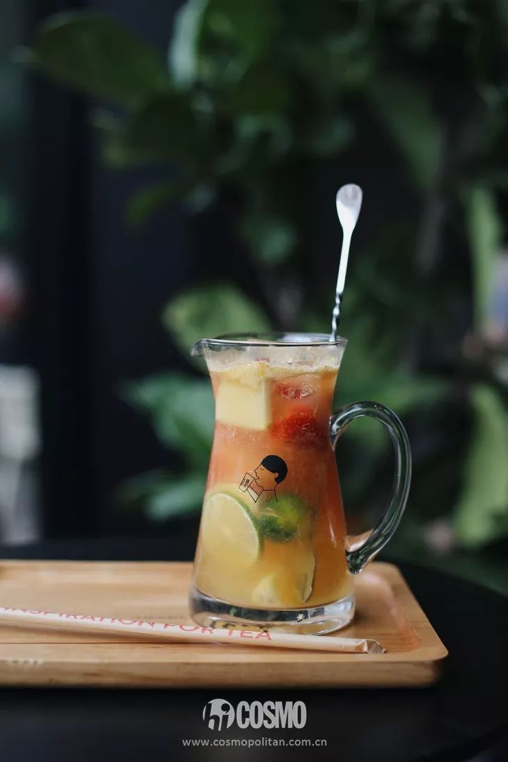 乐活家｜难道只有我和变壮的周董好奇，狂喝奶茶不发胖的方法？