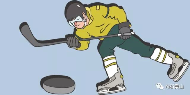 石景山冬奥冰雪嘉年华,石景山有哪个冬奥项目