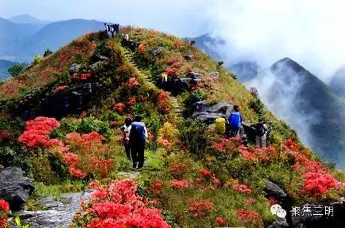 2018涓夋槑鏃呰鏃ュ巻,涓夋槑鏃呮父鏀荤暐鎬荤粨