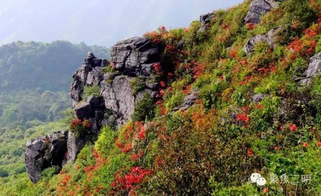 2018涓夋槑鏃呰鏃ュ巻,涓夋槑鏃呮父鏀荤暐鎬荤粨