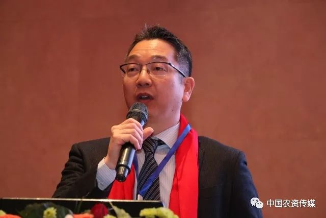 关注|共商发展大计,看看住商肥料未来又有哪些新谋划!