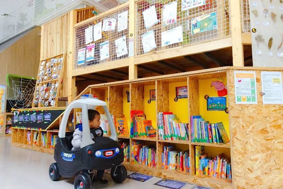 家里有小孩的注意！亲子畅玩卡杭州首次开办~华东100+家亲子乐园，海洋馆，泡温泉，游泳，攀岩……玩个遍不花钱