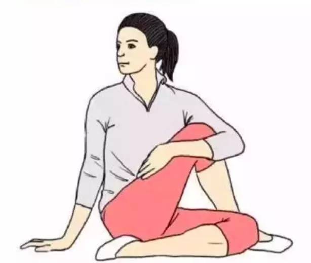 张雨绮怎么瘦成筷子腿,张雨绮如何练腿