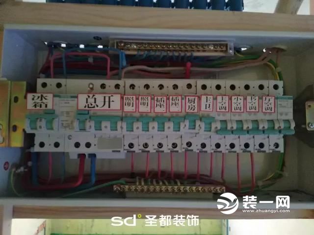 圣都装饰装修如何,圣都装饰公司可靠吗