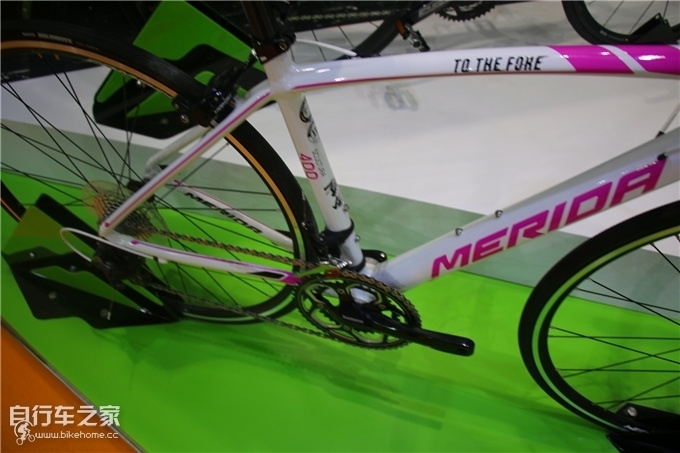美利达上海展览会2024,美利达上海国际自行车展