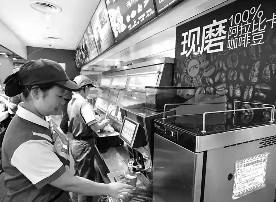 来信|一位咖啡老炮儿谈“现磨咖啡这4年”:你咋不上天呢?