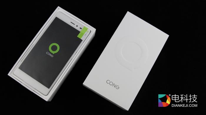 青葱metal黄金版发布,青葱CONGMETAL手机怎么样