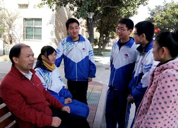 最美校园遇见最优秀的你,最美的校园遇见最好的你