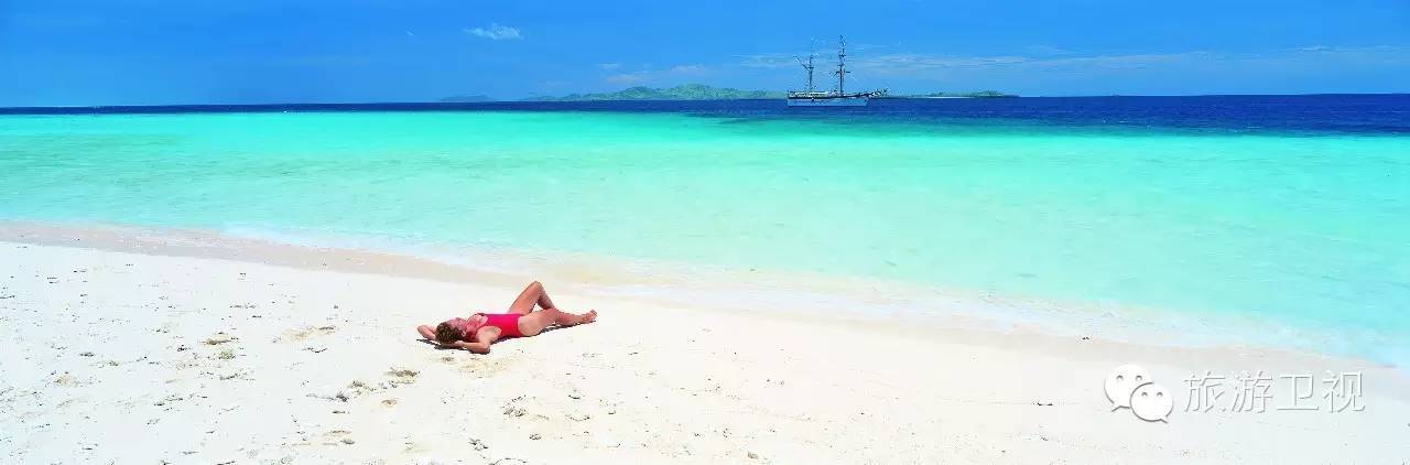 斐济为什么叫旅游天堂,斐济最幸福的国度