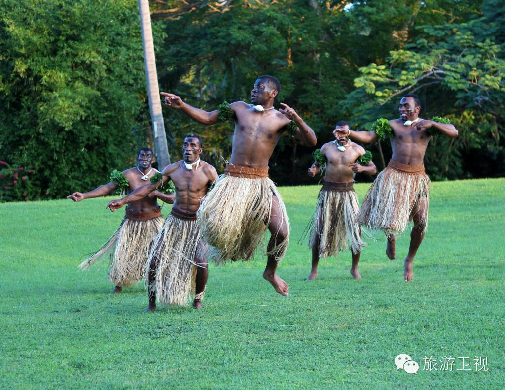 斐济为什么叫旅游天堂,斐济最幸福的国度