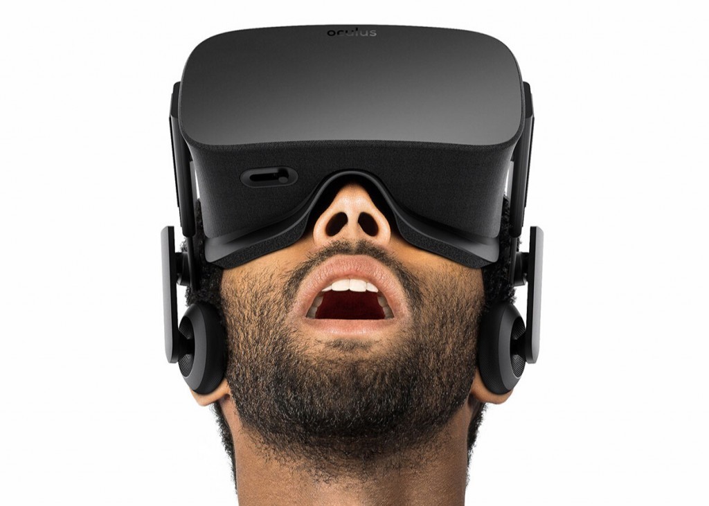 oculusrift支持平台,oculusrift一代