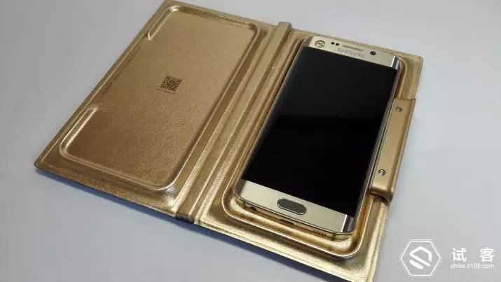 有感科技无线充电模块,有感科技全协议无线充电模块