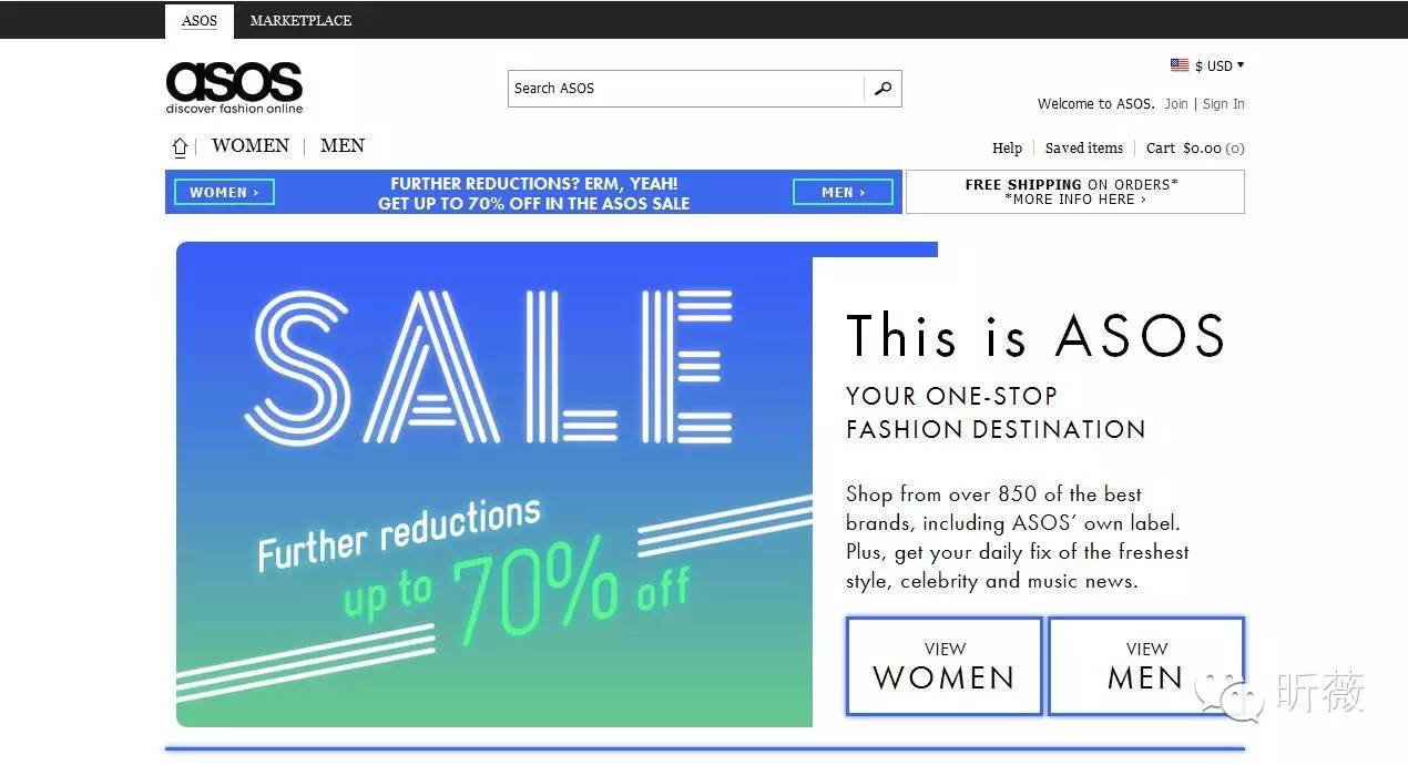 靠谱的海淘代购平台,靠谱的海外购物网站有哪些