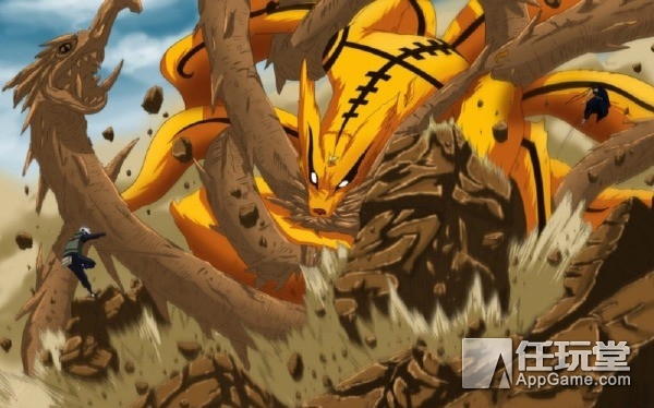 「每周宅话题」亦正亦邪，可男可女--狐仙