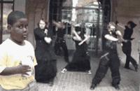 辣词|原宿、森系、哥特成为潮人先学这些词!