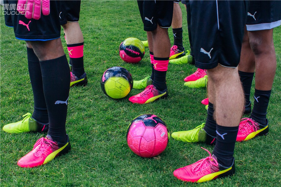 puma新配色ultra1.4足球鞋曝光,puma足球鞋新款什么时候出