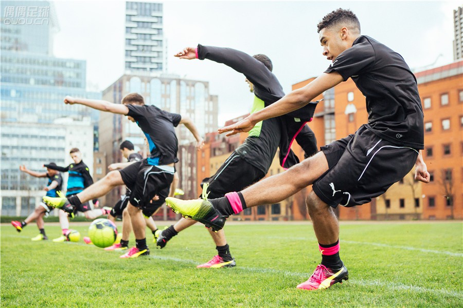 puma新配色ultra1.4足球鞋曝光,puma足球鞋新款什么时候出