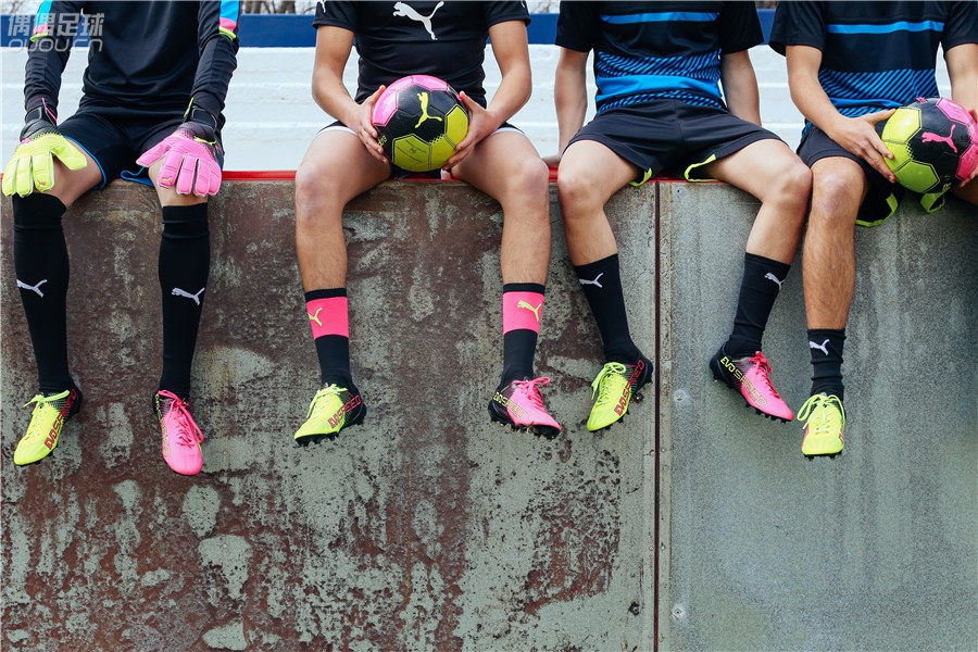 puma新配色ultra1.4足球鞋曝光,puma足球鞋新款什么时候出