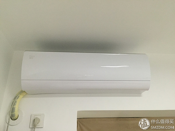 西门子风管机怎么样,买家电只看参数