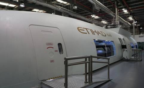 福利|直飞阿布扎比 乐享全球最*法大**拉利主题公园、星战绝美取景地