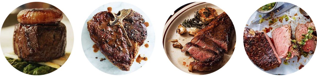 西餐点餐技巧大全,西餐厅点全熟牛排不尴尬