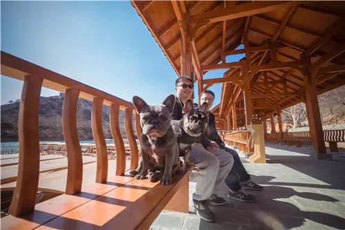 回顾欧帝亿和你相遇春の水长城