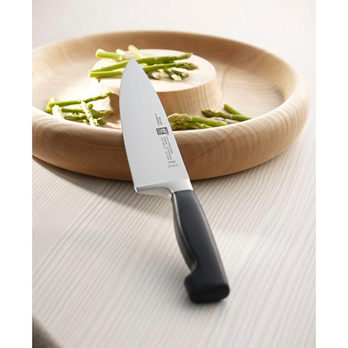 专业厨师常用的23种刀具,世界顶级中式厨师刀具