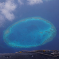 马尔代夫神仙珊瑚岛攻略,马尔代夫神仙珊瑚岛视频