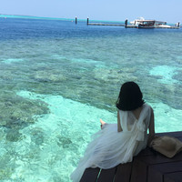 马尔代夫神仙珊瑚岛攻略,马尔代夫神仙珊瑚岛视频