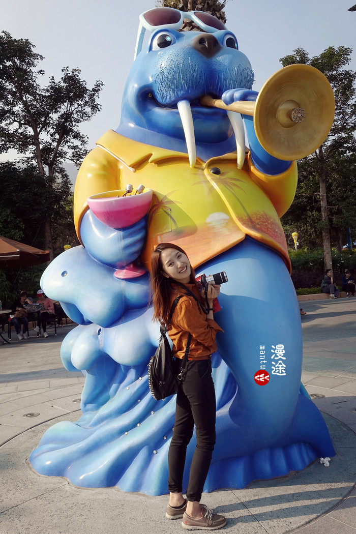 新年广州珠海长隆游记,广州珠海长隆澳门自由行攻略