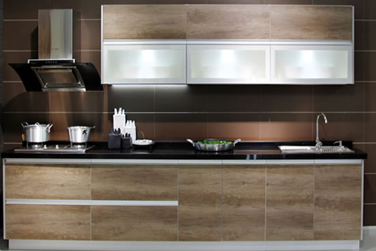 金牌橱柜和百v橱柜,百v橱柜怎么样