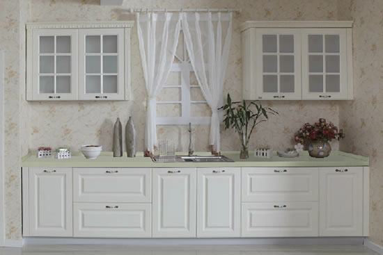 金牌橱柜和百v橱柜,百v橱柜怎么样