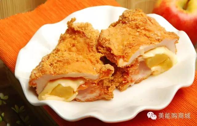 教你如何吃到最正宗的美食,这才是真正的好吃的炸鸡