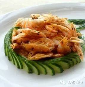 锡帮菜有哪几道,无锡本帮菜最有名的30道菜