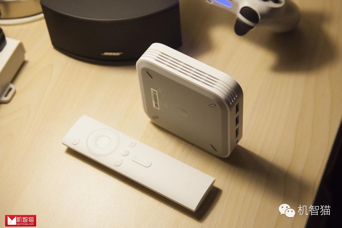 小米盒子3增强版的测评,小米盒子3增强版上手视频