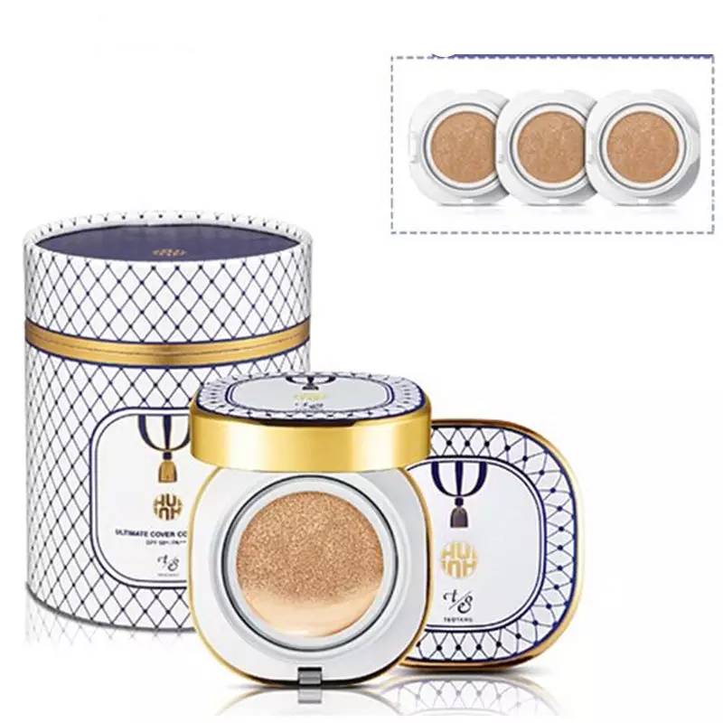 最好用又遮瑕保湿的气垫bb (推荐好用的性价比高的气垫bb)