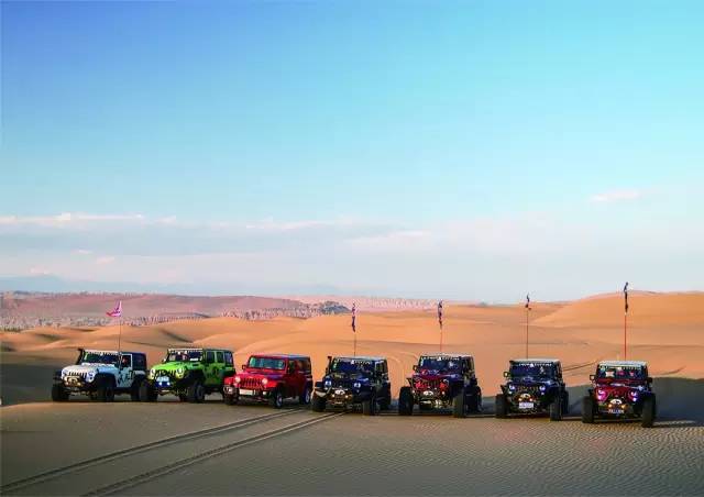 百鹊山激情冲浪,激情飞扬追逐梦想