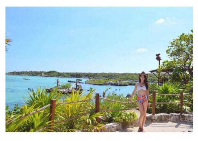 五一出游如何抵御人山人海，强哥有神功！