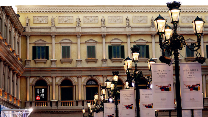 新年广州珠海长隆游记,广州珠海长隆澳门自由行攻略