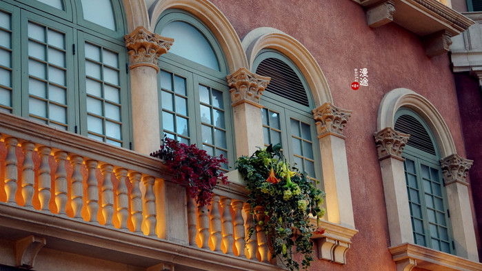 新年广州珠海长隆游记,广州珠海长隆澳门自由行攻略