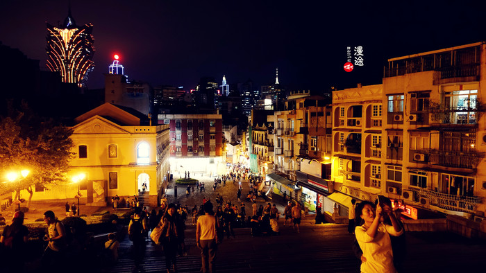 新年广州珠海长隆游记,广州珠海长隆澳门自由行攻略