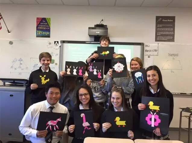 美高最新消息,今日推荐美高衔接课程介绍