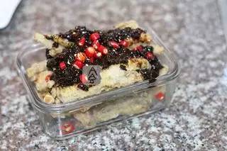 无骨鸡爪爆款榜第一,无骨黑鸡爪超脆