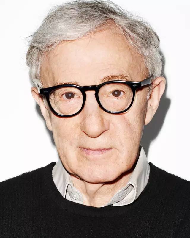 电影人谈伍迪艾伦,伍迪艾伦关于爱情