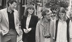 电影人谈伍迪艾伦,伍迪艾伦关于爱情