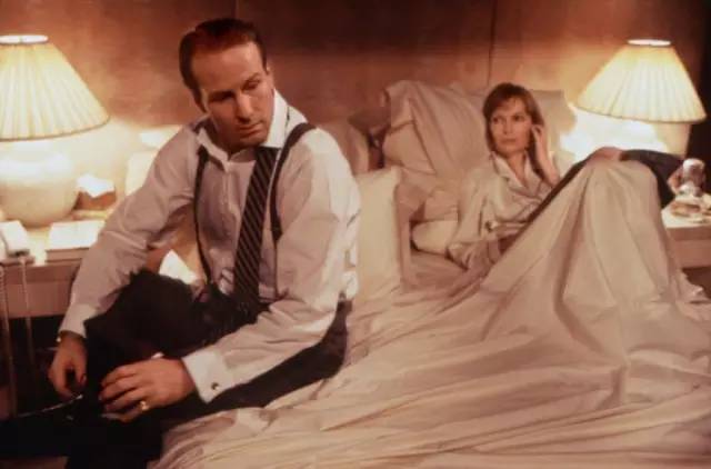 电影人谈伍迪艾伦,伍迪艾伦关于爱情