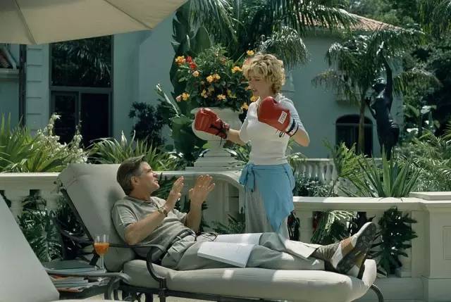 电影人谈伍迪艾伦,伍迪艾伦关于爱情