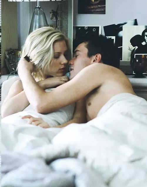 电影人谈伍迪艾伦,伍迪艾伦关于爱情