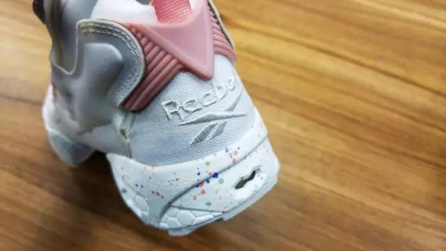 潮鞋粉色系,粉色系潮鞋推荐