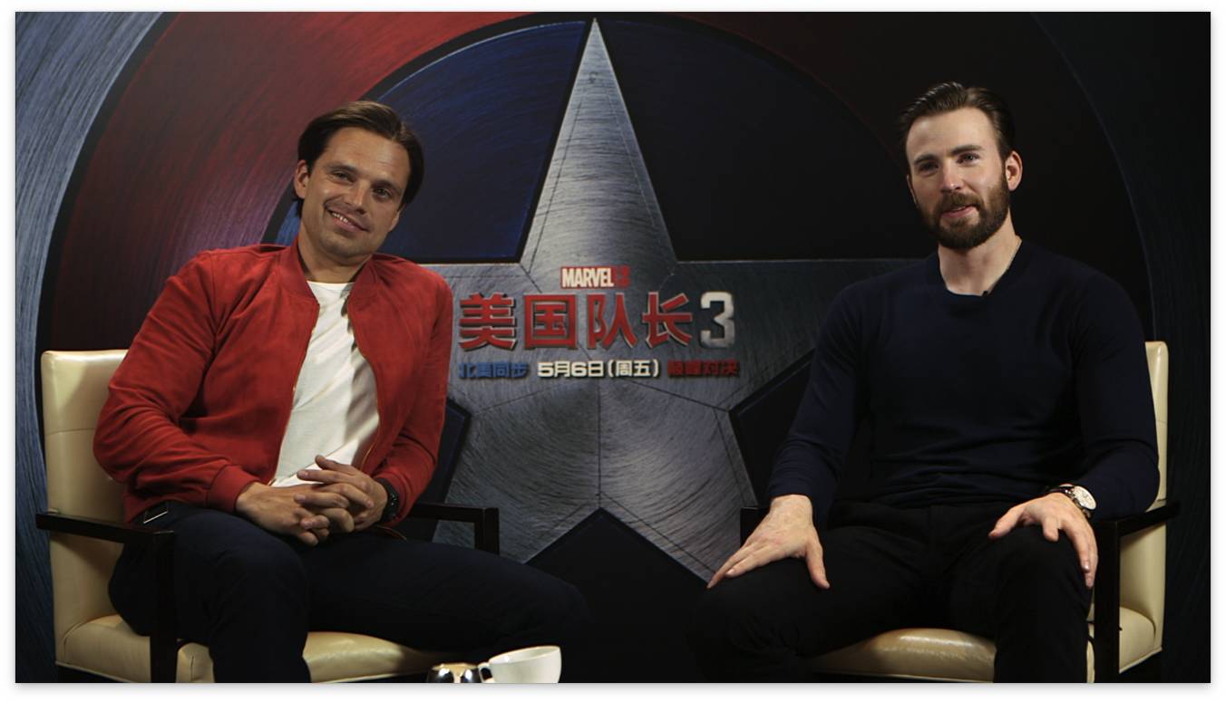 他俩的对话,把直男掰成了迷妹